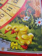 Oud Hollands Ganzenbord Spel, Ophalen of Verzenden, Zo goed als nieuw, Jumbo