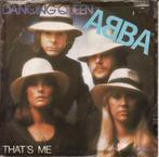 Abba: Dancing queen, Cd's en Dvd's, Vinyl Singles, Gebruikt, Verzenden, 7 inch, Single