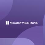Visual Studio 2022 Professional, Ophalen of Verzenden, Nieuw, Windows