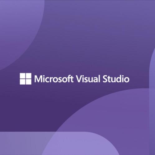 Visual Studio 2022 Professional, Computers en Software, Besturingssoftware, Nieuw, Windows, Ophalen of Verzenden