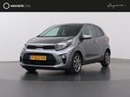 Kia Picanto 1.0 DPi DynamicPlusLine | Keyless | Navigatie |, Voorwielaandrijving, Stof, Euro 6, 4 stoelen