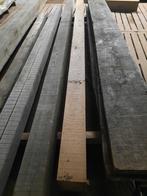 hout, Ophalen