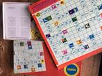 Scrabble voor de jeugd, Hobby en Vrije tijd, Gezelschapsspellen | Bordspellen, Ophalen of Verzenden, Een of twee spelers, Zo goed als nieuw