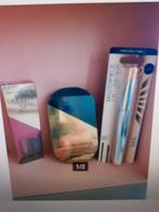 Make-up set Max Factor Lipfinity masterpiece mascara, Gehele gezicht, Zwart, Nieuw, Ophalen of Verzenden