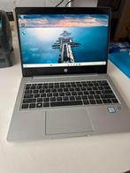 HP ProBook 430 G6 i5 8th, Computers en Software, Windows Laptops, 2 tot 3 Ghz, HP, HP, 13 inch