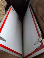 Achter deuren voor Opel Movana, Auto-onderdelen, Carrosserie en Plaatwerk, Ophalen of Verzenden, Achter, Opel, Deur