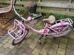 Alpina kinderfiets roze - mag voor klein prijsje weg, Fietsen en Brommers, Ophalen, Gebruikt, 16 tot 20 inch