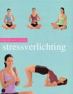 Handboek voor stressverlichting - Sara Rose, Ophalen of Verzenden, Nieuw, Overige onderwerpen, Instructieboek