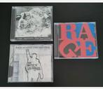 Rage against the Machine cd's, Ophalen of Verzenden, Zo goed als nieuw, Alternative