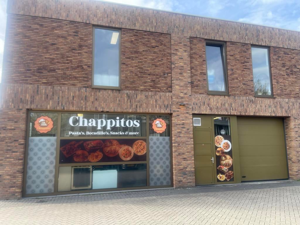 Horeca Afhaal/Bezorgzaak Zoetermeer - Toplocatie Oosterheem, Zakelijke goederen, Exploitaties en Overnames