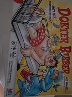 Dokter bibber, Ophalen of Verzenden