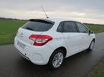 Citroën C4 1.2 5drs 96kw 5drs 160.000 km camera sportstoele, Auto diversen, Schadeauto's, 12 cc, Citroën, Handgeschakeld, Benzine