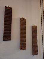 Oude sigaren mallen., Ophalen of Verzenden