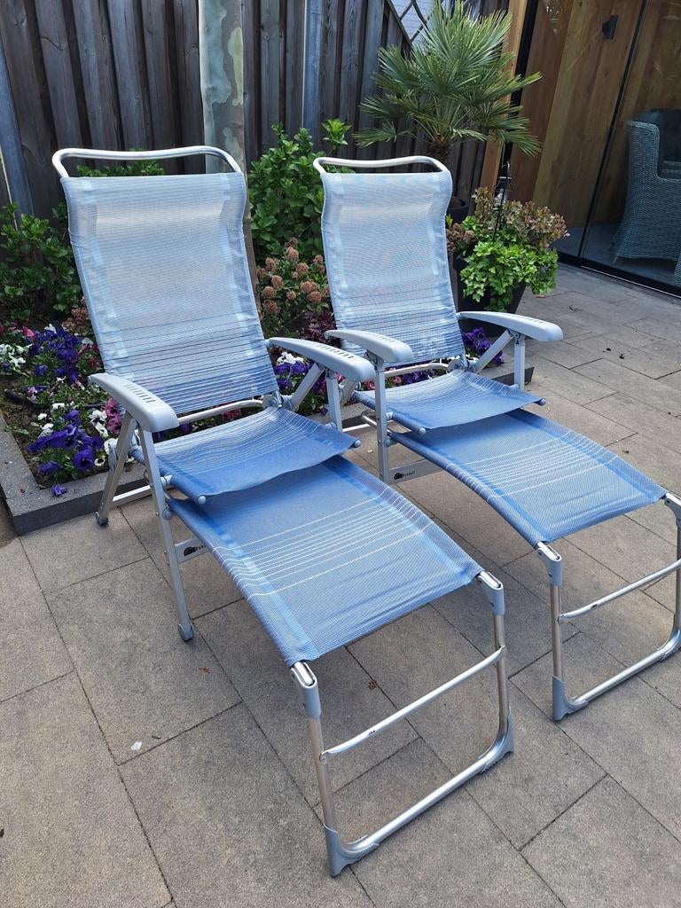 Campingstoelen, Ophalen, Campingstoel