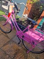 Roze meisjesfiets 26 inch, Fietsen en Brommers, Fietsen | Meisjes, Ophalen