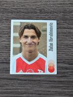 Panini Voetbal 2004, Ophalen of Verzenden, Gebruikt, Ajax, Poster, Plaatje of Sticker