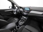 BMW 2-serie Gran Tourer 218i Design Automaat | Panoramadak |, Auto's, BMW, 12 maanden, Stof, Gebruikt, Euro 6