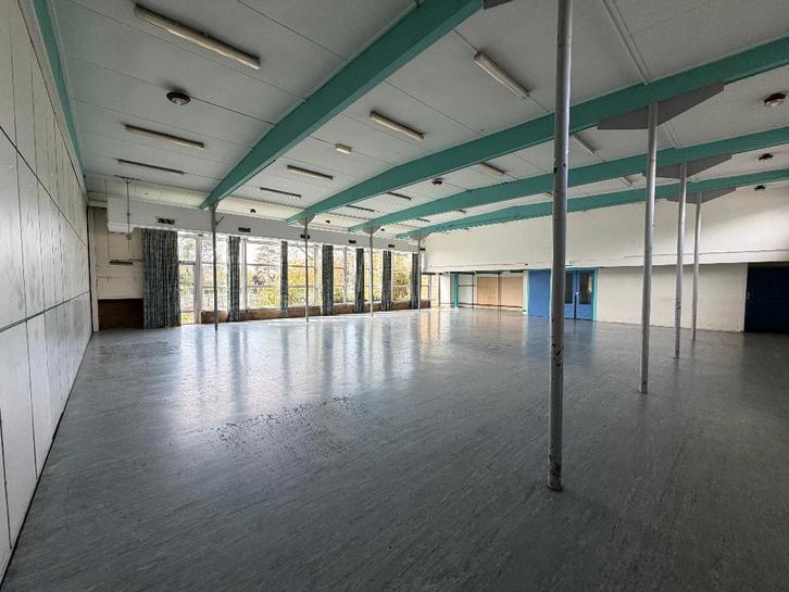 Ruimte Huren | 220m² voor Lessen, Workshops en Repetities, Diensten en Vakmensen, Verhuur | Zalen en Feestlocaties