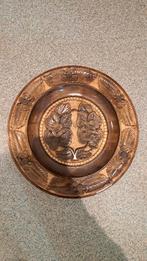 Houtsnijwerk antiek, Ophalen of Verzenden