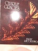 Charlie Gracie's - Early Recordings LP, Ophalen of Verzenden