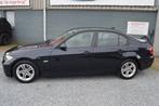 BMW 3-serie 318i Business Line Airco Aut 5Drs Stuurbekrachti, Auto's, Automaat, Blauw, Parkeersensor, Sedan