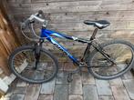 Giant Mountainbike - Blauw/Zwart - Gebruikt, Fietsen en Brommers, Fietsen | Mountainbikes en ATB, Hardtail, Ophalen, Gebruikt