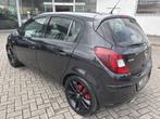 Opel Corsa 1.2-16V Ann. Edition Cruise Airco (bj 2012), Euro 5, Gebruikt, 4 cilinders, 1229 cc