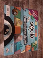 Squla Familiebordspel - Educatief spel voor groep 4-8, Een of twee spelers, Ophalen of Verzenden, Zo goed als nieuw, Identity Games