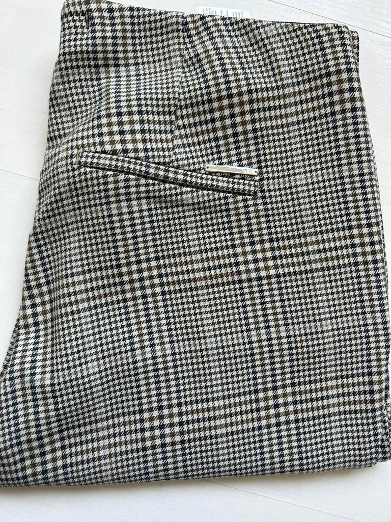 MAC broek, Kleding | Dames, Ophalen of Verzenden, Zo goed als nieuw, Maat 42/44 (L), Lang