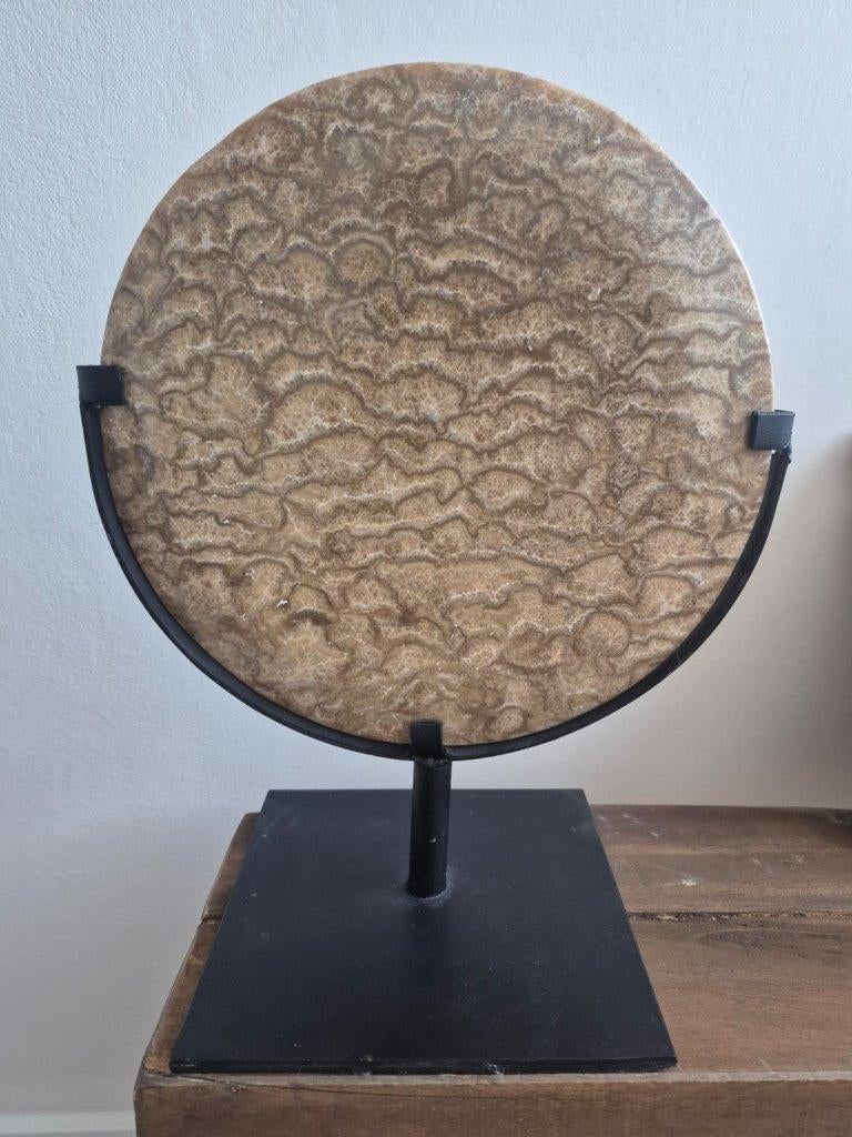 Ornament, Ophalen of Verzenden, Zo goed als nieuw