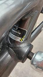 Gazelle Balance Elektrische Fiets - Goed Onderhouden, Ophalen of Verzenden, Gebruikt, 50 km per accu of meer, Gazelle