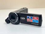 SONY HDR-CX220E Digitaal Full HD camcorder, Full HD, N, N, 20x of meer
