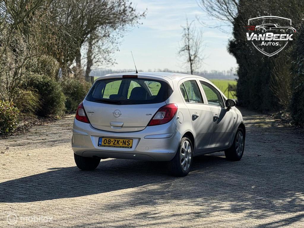 Opel Corsa 1.3 CDTi Business, Voorwielaandrijving, Gebruikt, 4 cilinders, 1165 kg