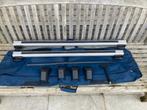 Dakdragers voor VW Passat station type B6 en B7 (2005-2014), Auto diversen, Dakdragers, Ophalen, Gebruikt