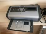 HP Photosmart 7760 Printer - Werking onzeker, Computers en Software, Printers, Ophalen, Printer, Inkjetprinter, Kleur printen