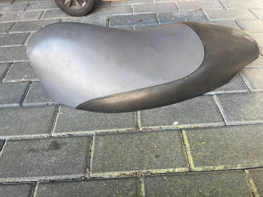 Peugeoth zenith buddy, Ophalen of Verzenden, Zo goed als nieuw, Zadel, Overige merken