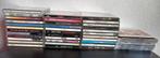 43 Pop cd's, Cd's en Dvd's, Ophalen of Verzenden, 1980 tot 2000, Zo goed als nieuw