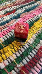 Chanel Rouge Allure Pirate 99, Gebruikt, Lippen, Verzenden, Make-up