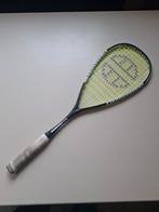 Unsquashable Squash Racket met hoes, Ophalen of Verzenden