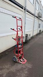 Te koop elektrische traploper/tilhulp, Ophalen, Gebruikt, Met bocht