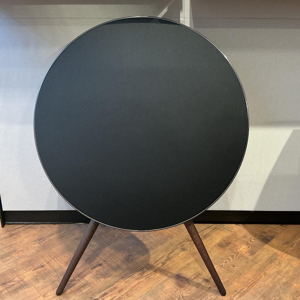 Bang & Olufsen Beosound A9 5th Gen Anthracite / Dark Oak, Audio, Tv en Foto, Luidsprekers, Bang & Olufsen, Nieuw, 120 watt of meer