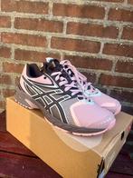 Asics ub11s gel ds trainer 14 coffee 44 running retro, Bruin, Verzenden, Nieuw, Sneakers of Gympen