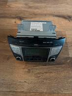 Auto Radio Hybdai Tucson ix35 A-200ELEBANSC, Ophalen of Verzenden, Zo goed als nieuw