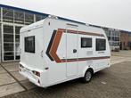 Weinsberg CaraOne Edition HOT 400 LK incl luifel, Caravans en Kamperen, Caravans, Overige merken, Dwarsbed, Bedrijf, 750 - 1000 kg