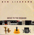 Ben Liebrand - Move to the bigband, Cd's en Dvd's, Gebruikt, 7 inch, Single, Ophalen of Verzenden