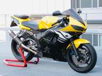 Yamaha YZF R6 RJ05 | 2003 | A2 op kenteken | special edition, Sportuitlaat, 4 cilinders, Super Sport, Particulier