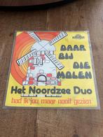 Het Noordzee Duo-Daar bij die molen, Cd's en Dvd's, 7 inch, Single, Ophalen of Verzenden, Zo goed als nieuw