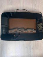 Elektrische sfeerhaard, Ophalen, Zo goed als nieuw, Vrijstaande haard, Elektrische haard