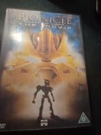 Bionicle Mask of Light The Movie DVD, Ophalen of Verzenden