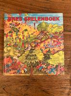 Bres Spelenboek - Klassiek Kinderboek, Ophalen of Verzenden, Zo goed als nieuw, Fictie algemeen